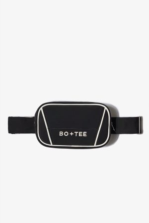 Waterproof Multiway Ski Bag in Black