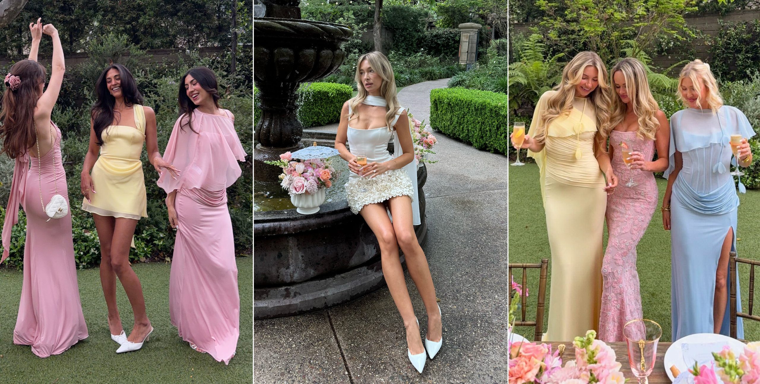 RSVP: The Wedding Edit